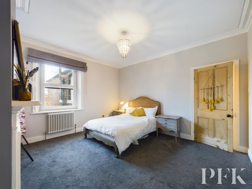 Additional property image - Warwick Road, Carlisle, CA1