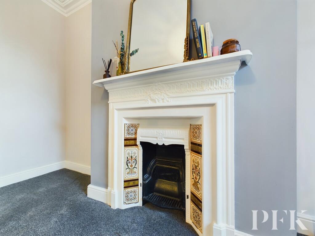 Additional property image - Warwick Road, Carlisle, CA1