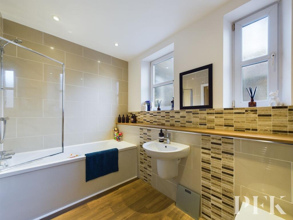 Additional property image - Warwick Road, Carlisle, CA1