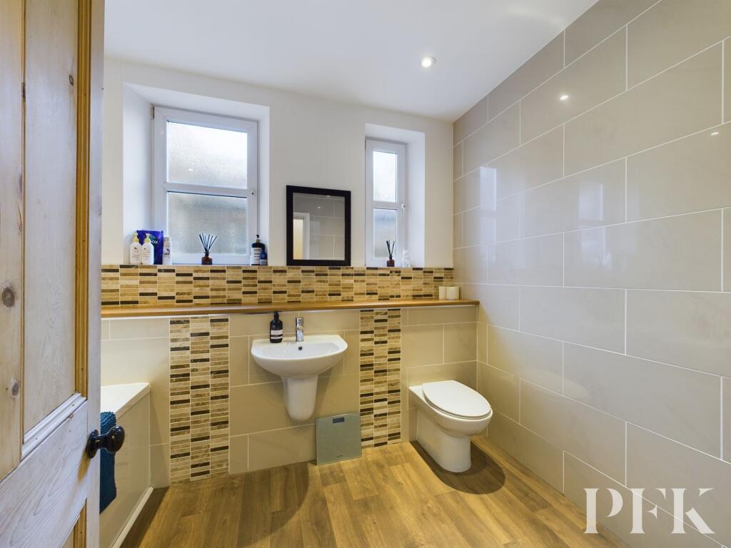 Additional property image - Warwick Road, Carlisle, CA1