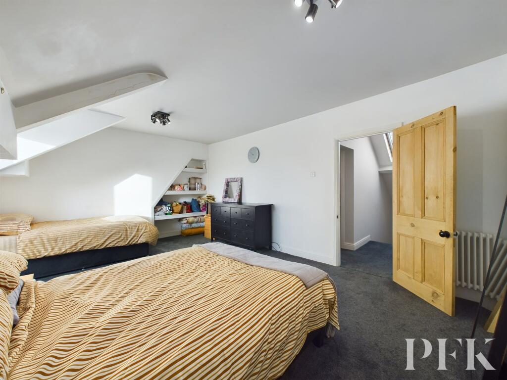 Additional property image - Warwick Road, Carlisle, CA1