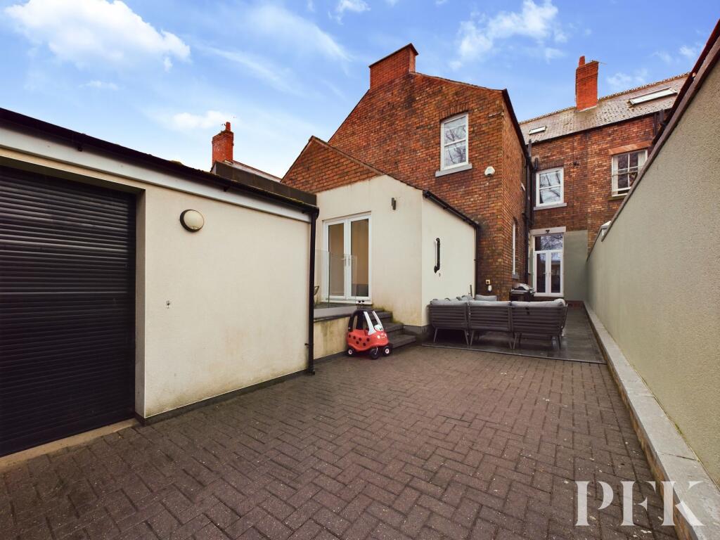 Additional property image - Warwick Road, Carlisle, CA1