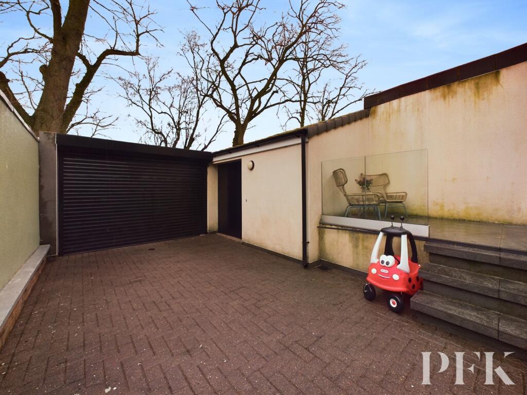 Additional property image - Warwick Road, Carlisle, CA1