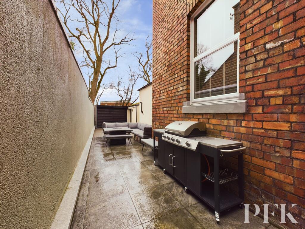 Additional property image - Warwick Road, Carlisle, CA1