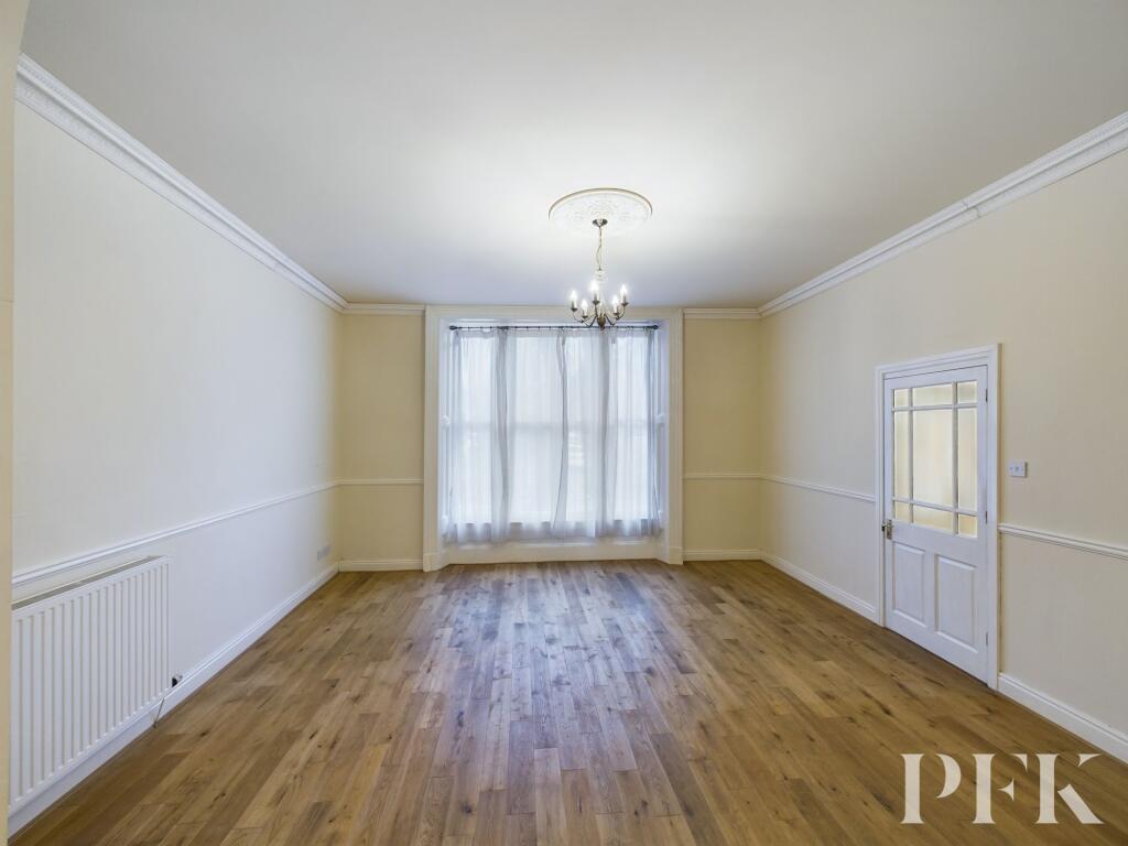 Additional property image - 19 Victoria Place, Carlisle, CA1