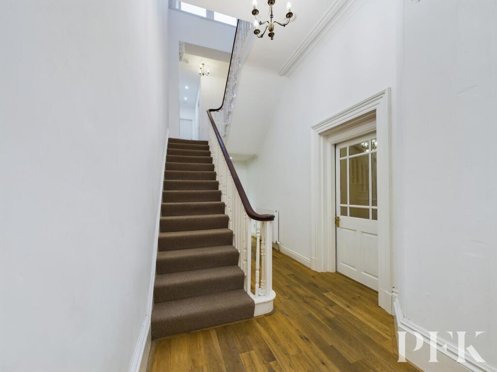 Additional property image - 19 Victoria Place, Carlisle, CA1