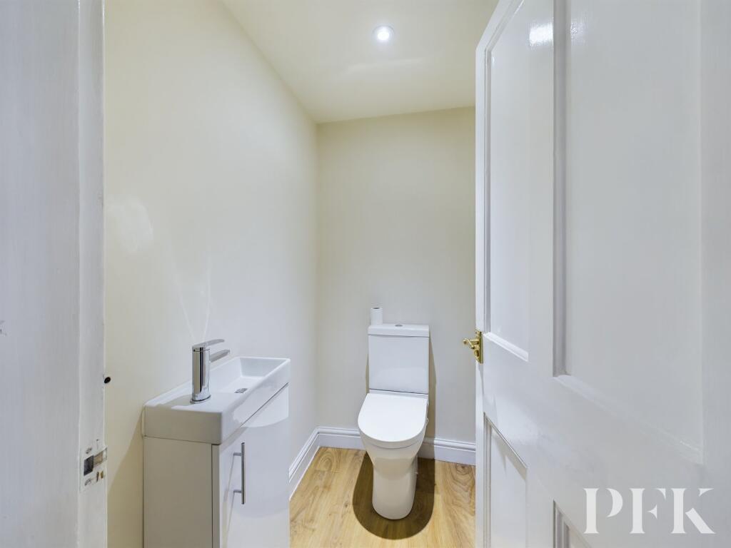 Additional property image - 19 Victoria Place, Carlisle, CA1