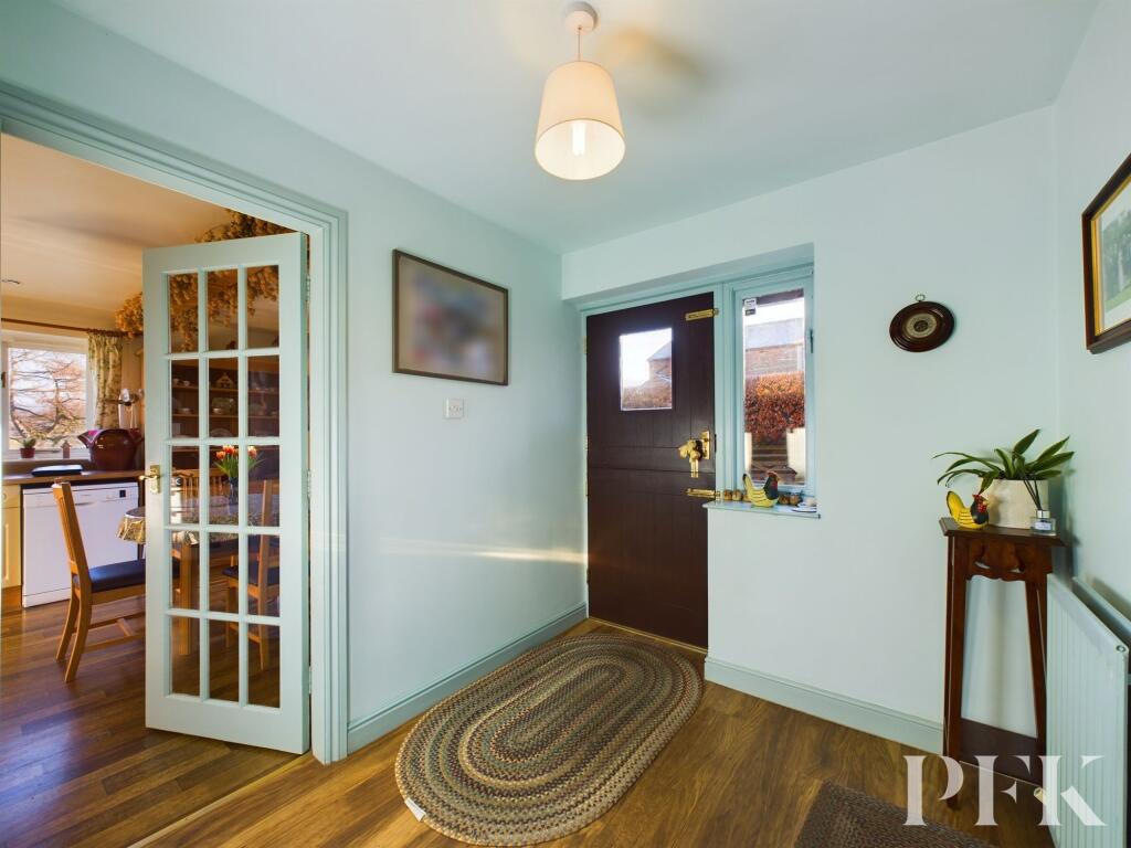 Additional property image - Lazonby, Penrith, CA10