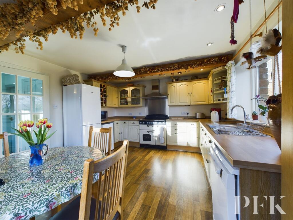 Additional property image - Lazonby, Penrith, CA10