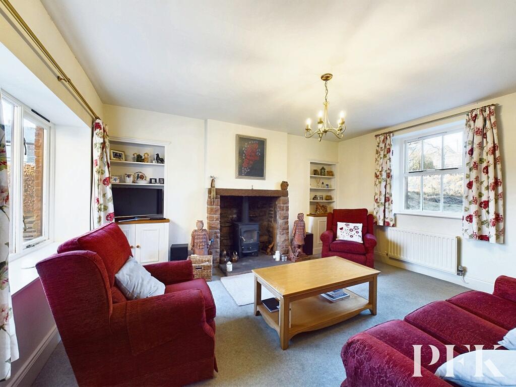 Additional property image - Lazonby, Penrith, CA10