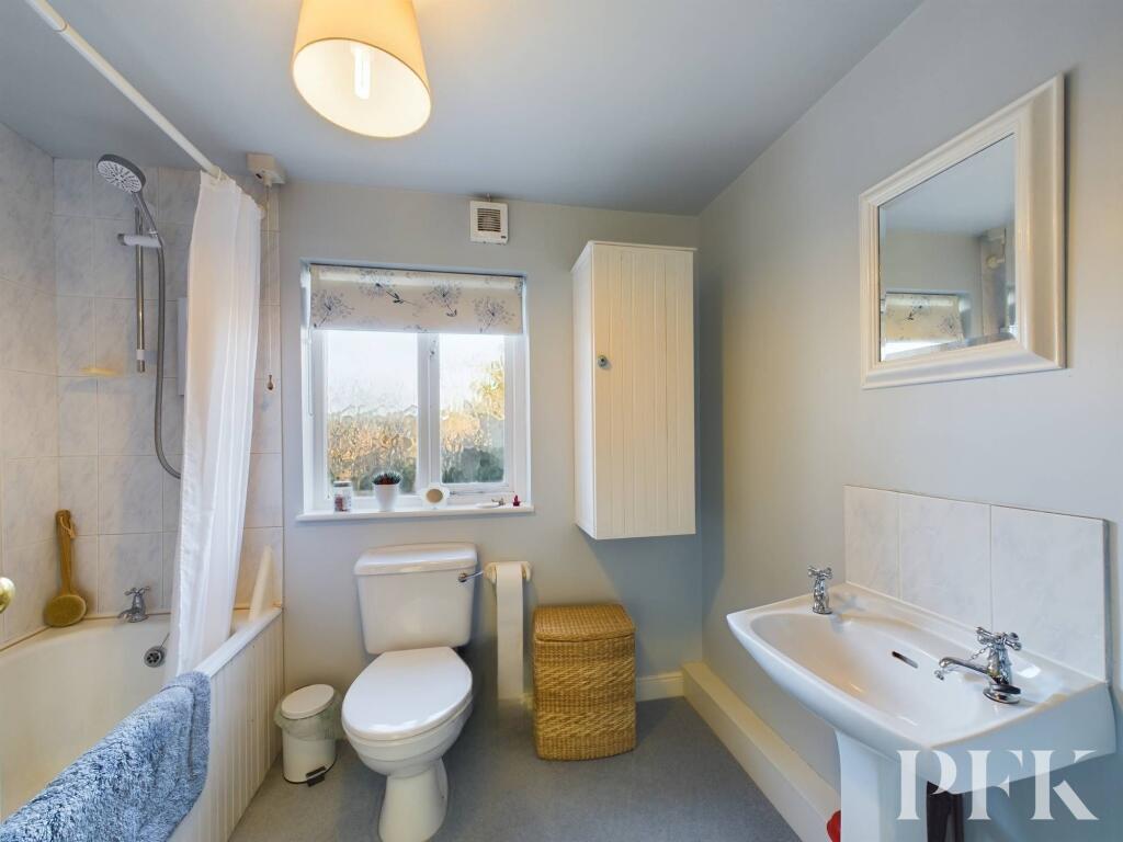 Additional property image - Lazonby, Penrith, CA10