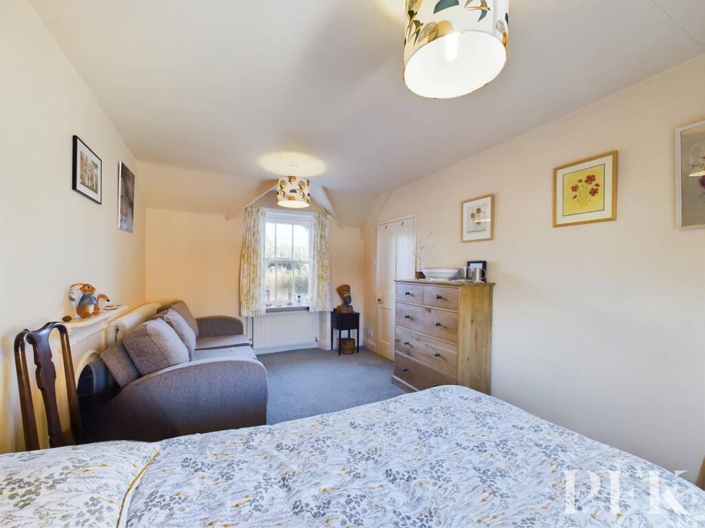 Additional property image - Lazonby, Penrith, CA10