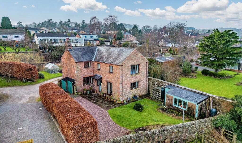 Additional property image - Lazonby, Penrith, CA10