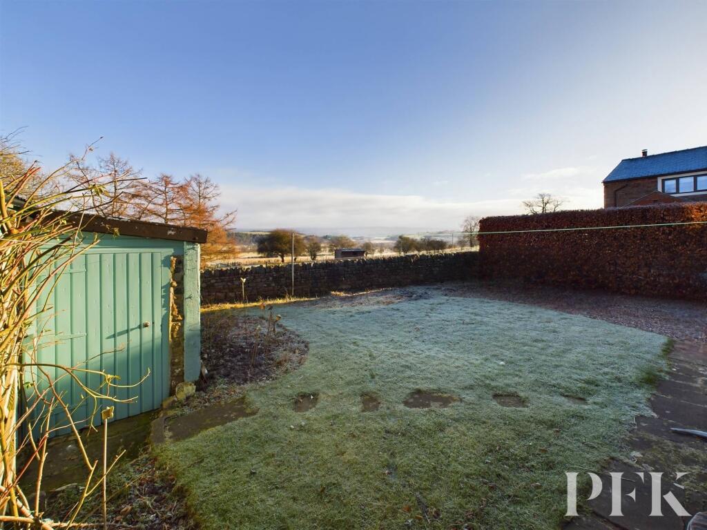 Additional property image - Lazonby, Penrith, CA10