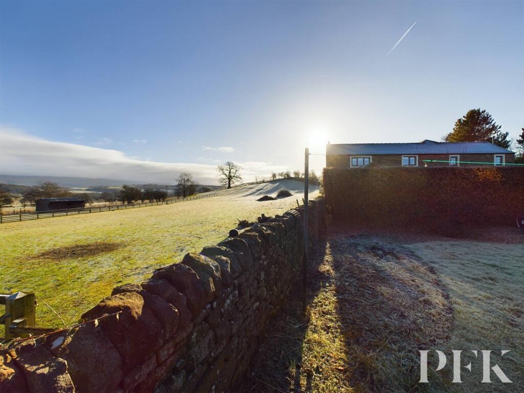 Additional property image - Lazonby, Penrith, CA10