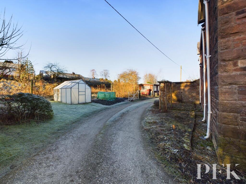 Additional property image - Lazonby, Penrith, CA10