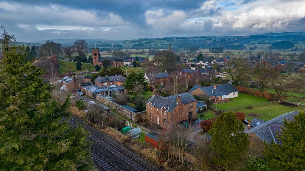 Additional property image - Lazonby, Penrith, CA10