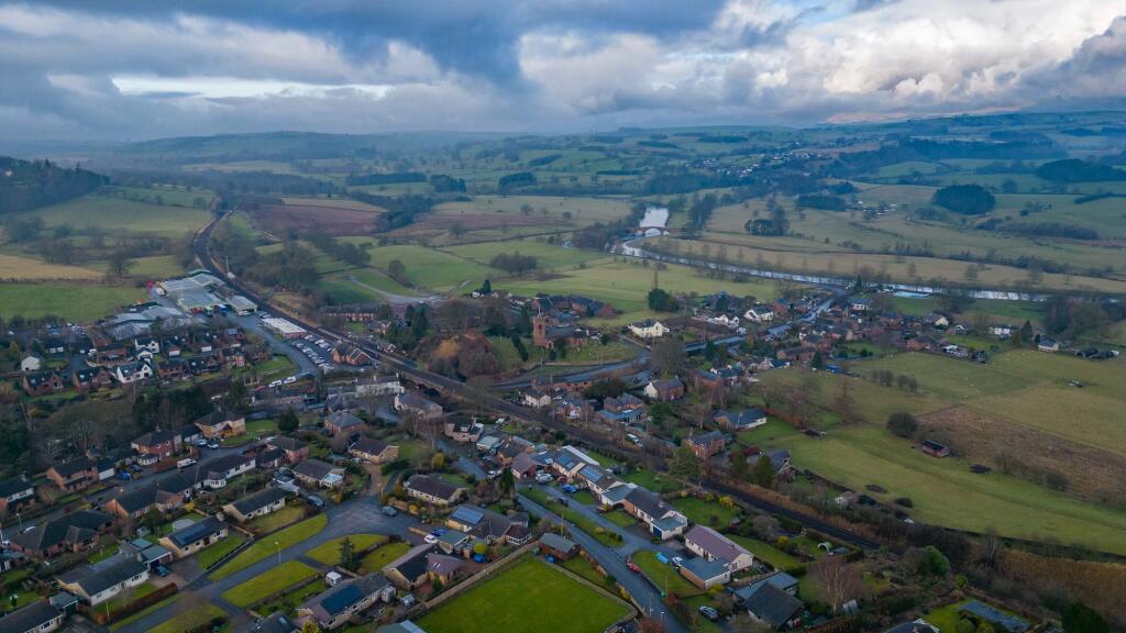 Additional property image - Lazonby, Penrith, CA10