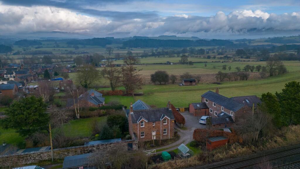 Additional property image - Lazonby, Penrith, CA10