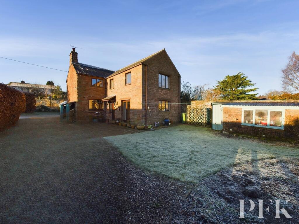 Additional property image - Lazonby, Penrith, CA10
