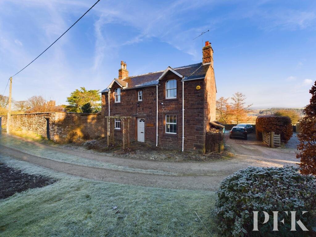 Additional property image - Lazonby, Penrith, CA10