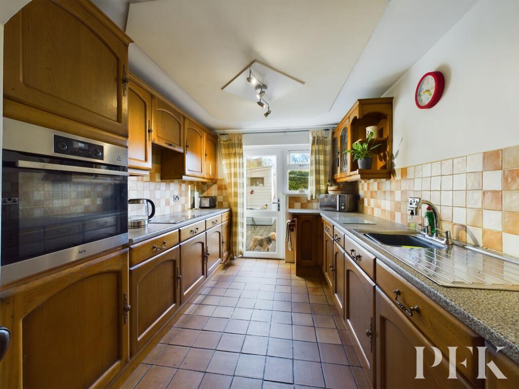 Additional property image - Helbeck Road, Brough, CA17