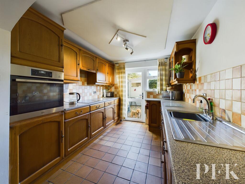 Additional property image - Helbeck Road, Brough, CA17