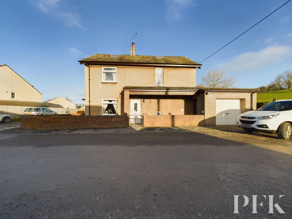 Additional property image - Helbeck Road, Brough, CA17