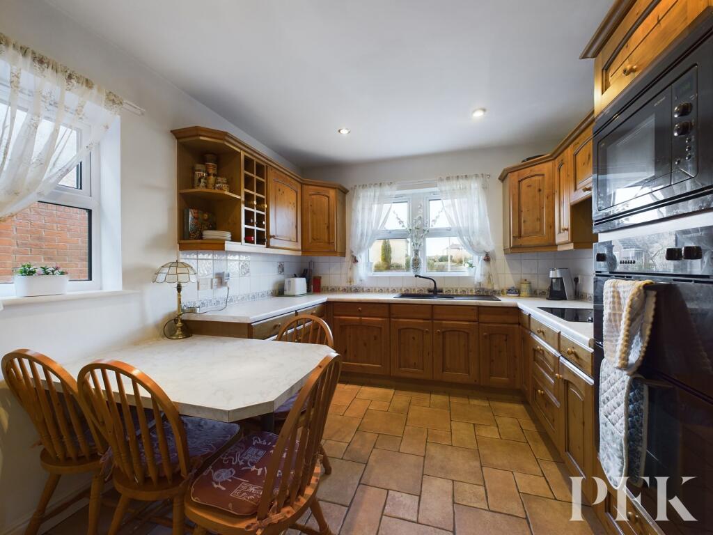Additional property image - Eden Park, Kirkoswald, CA10