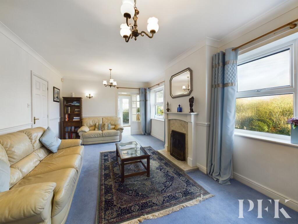 Additional property image - Eden Park, Kirkoswald, CA10