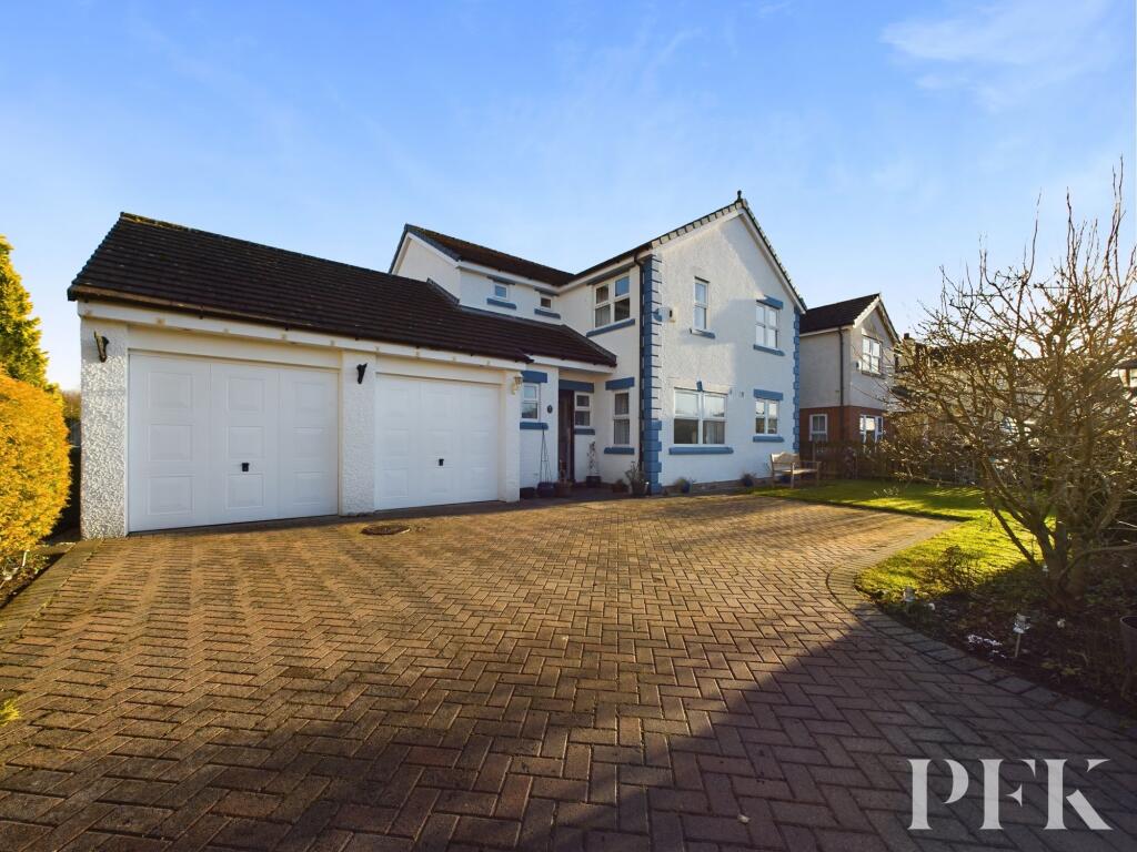 Additional property image - Eden Park, Kirkoswald, CA10