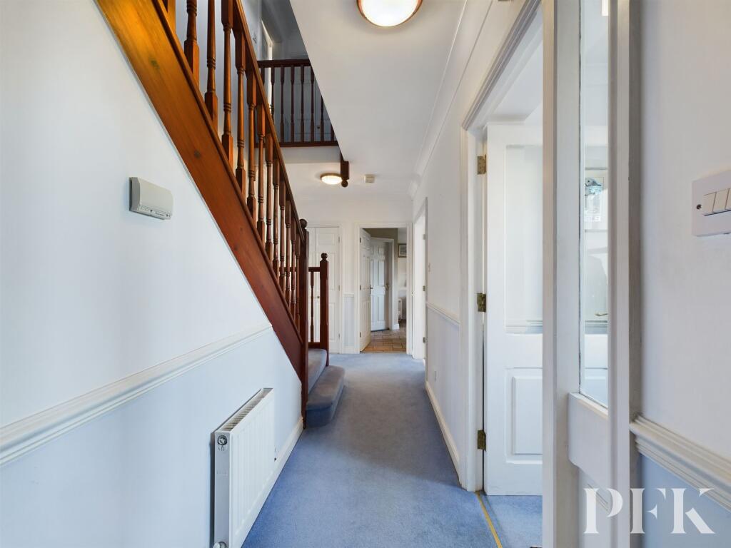 Additional property image - Eden Park, Kirkoswald, CA10