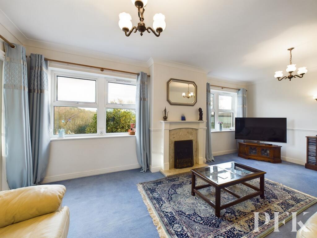 Additional property image - Eden Park, Kirkoswald, CA10