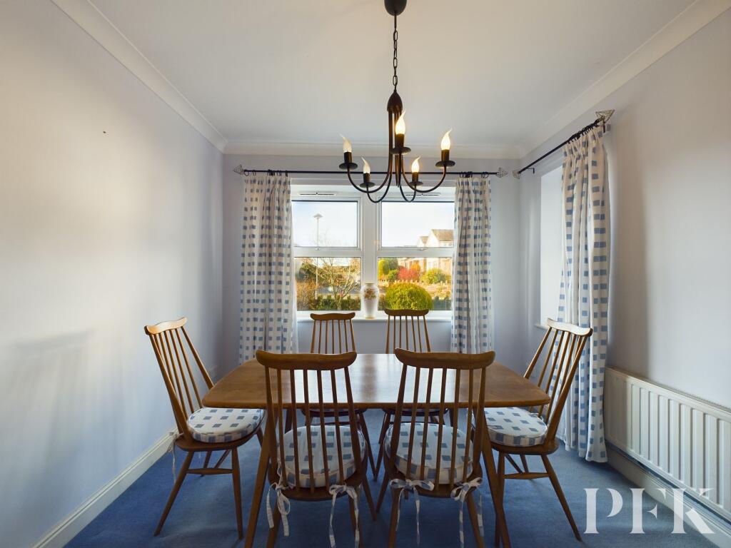 Additional property image - Eden Park, Kirkoswald, CA10