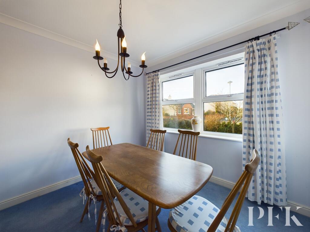 Additional property image - Eden Park, Kirkoswald, CA10