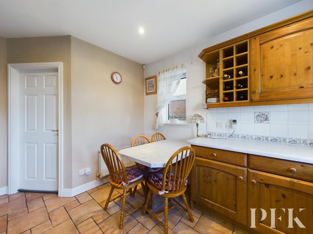 Additional property image - Eden Park, Kirkoswald, CA10