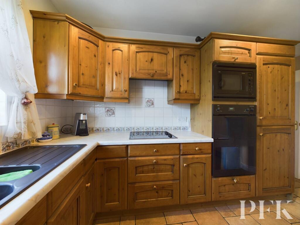 Additional property image - Eden Park, Kirkoswald, CA10