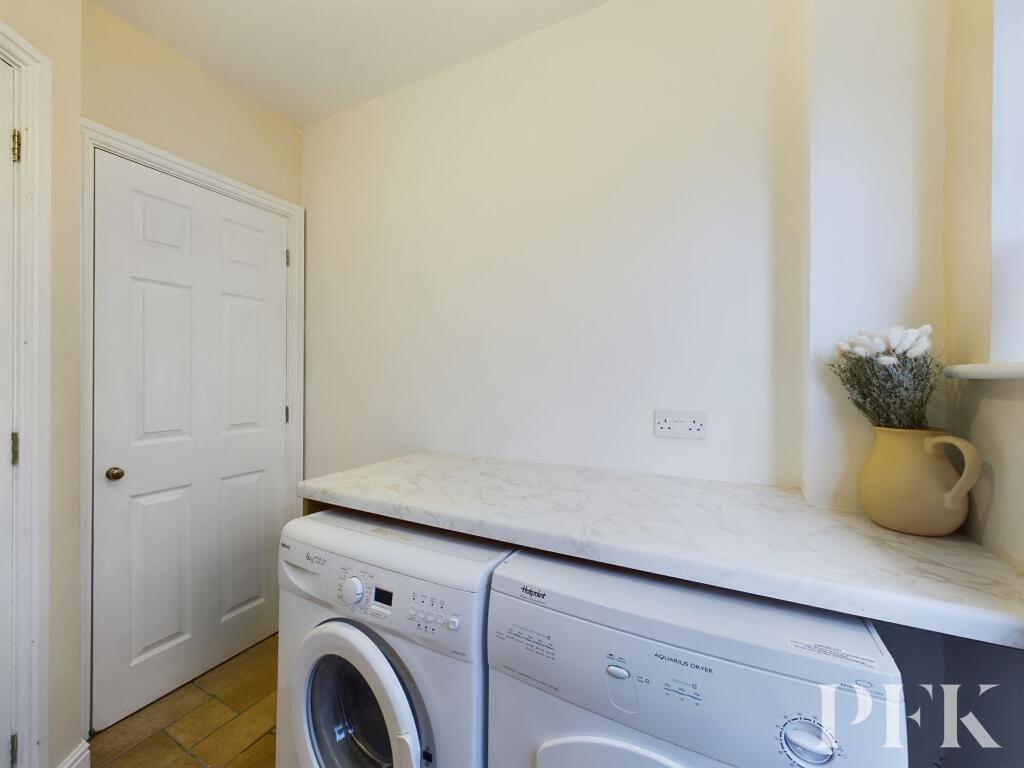 Additional property image - Eden Park, Kirkoswald, CA10