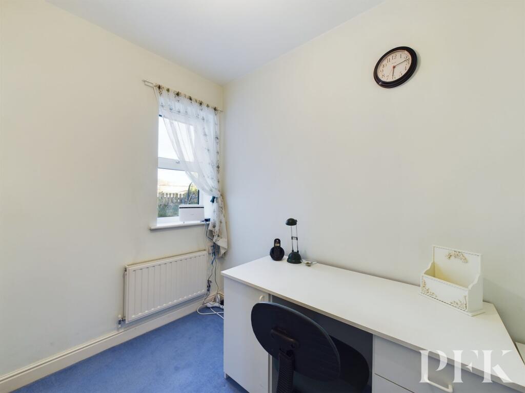 Additional property image - Eden Park, Kirkoswald, CA10