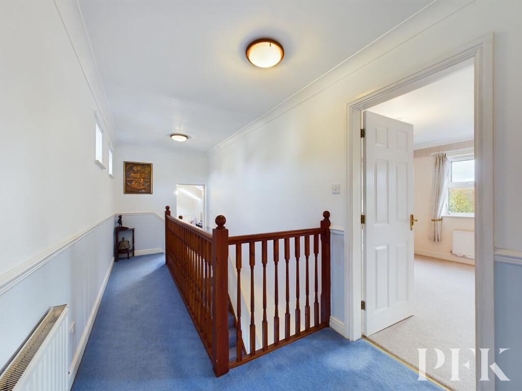 Additional property image - Eden Park, Kirkoswald, CA10