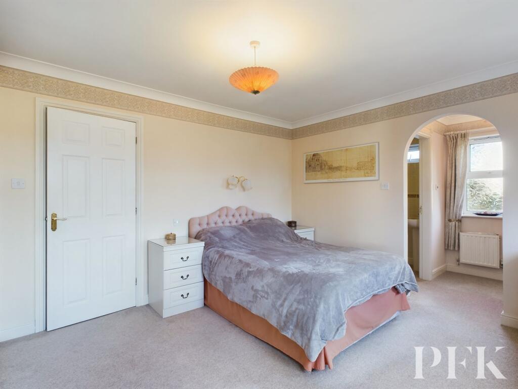 Additional property image - Eden Park, Kirkoswald, CA10