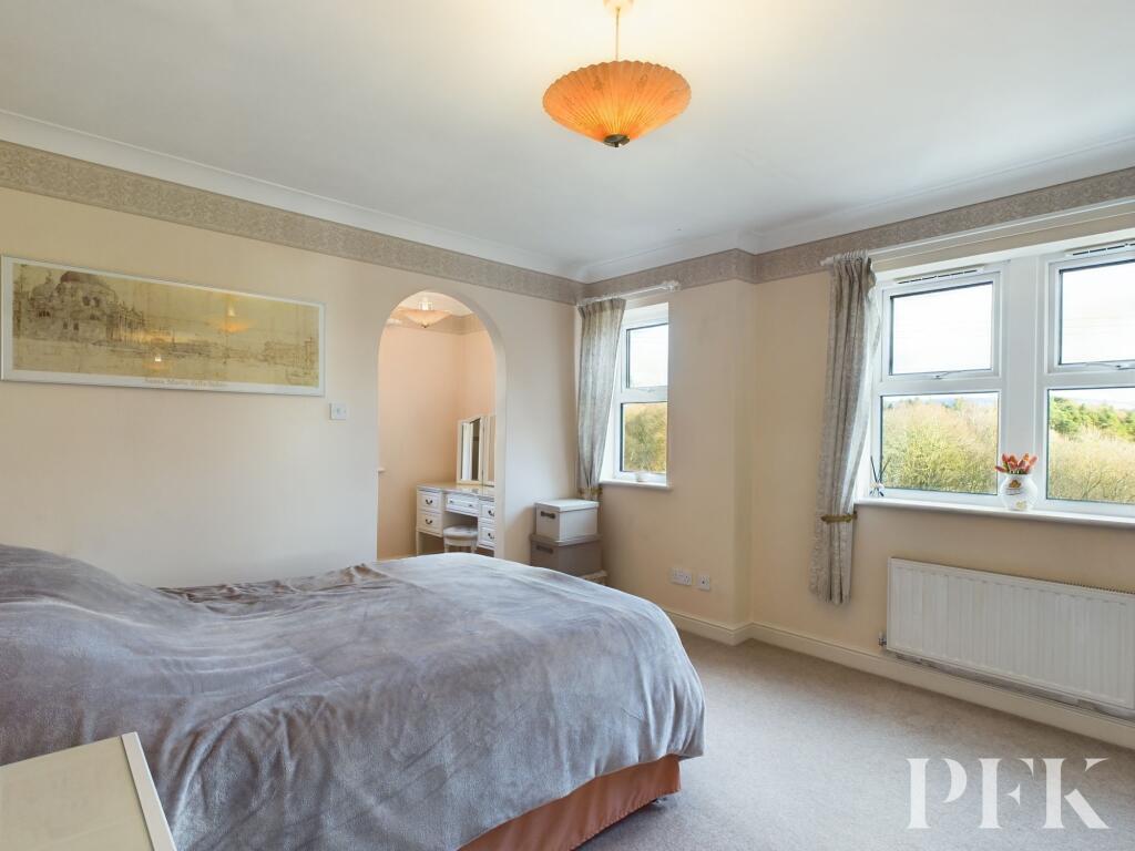 Additional property image - Eden Park, Kirkoswald, CA10