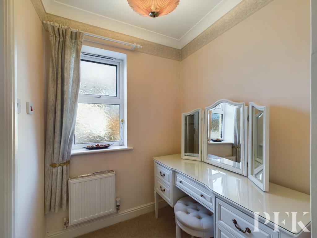 Additional property image - Eden Park, Kirkoswald, CA10