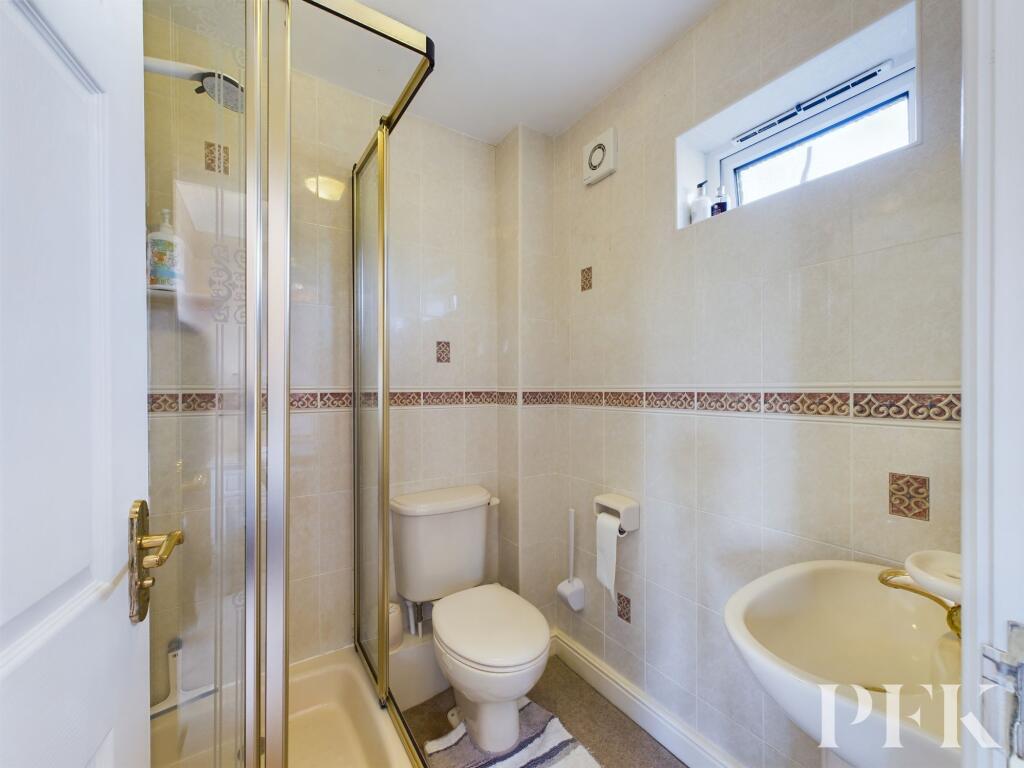 Additional property image - Eden Park, Kirkoswald, CA10