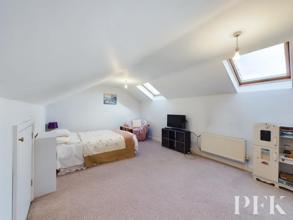Additional property image - Eden Park, Kirkoswald, CA10