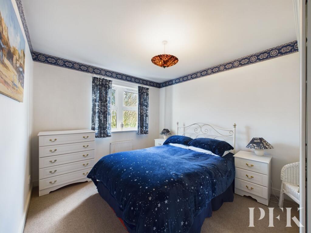 Additional property image - Eden Park, Kirkoswald, CA10