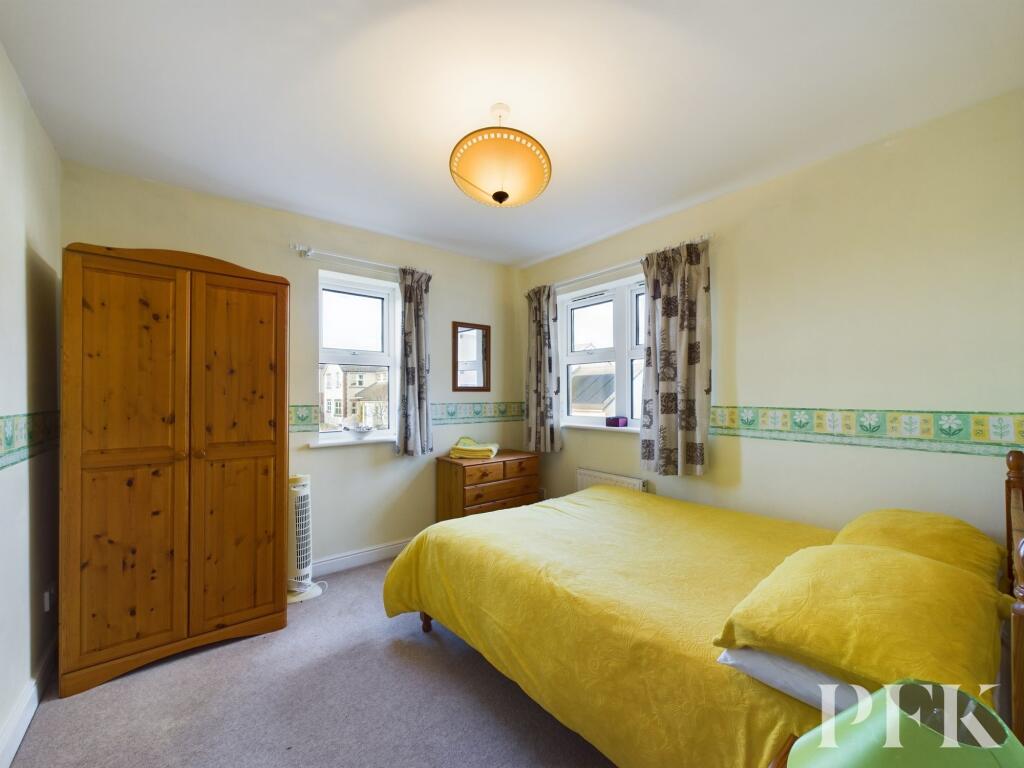 Additional property image - Eden Park, Kirkoswald, CA10