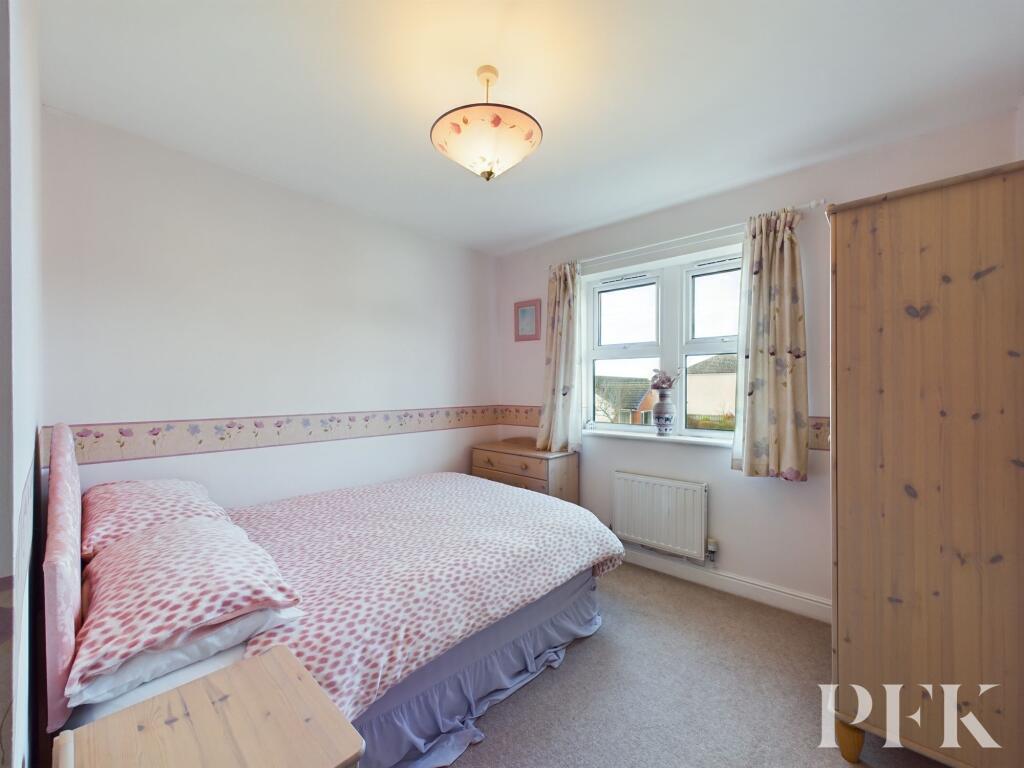 Additional property image - Eden Park, Kirkoswald, CA10
