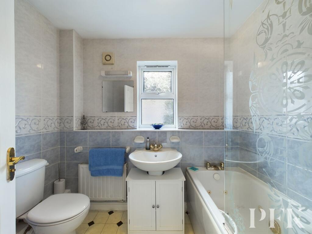Additional property image - Eden Park, Kirkoswald, CA10