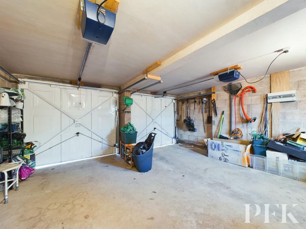 Additional property image - Eden Park, Kirkoswald, CA10